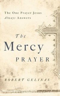 The Mercy Prayer (hftad)