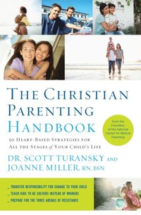 Christian Parenting Handbook (e-bok)