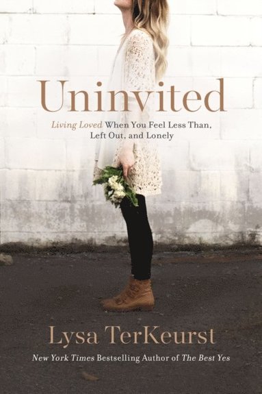 Uninvited (hftad)