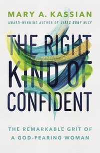 The Right Kind of Confident (hftad)