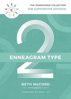 The Enneagram Type 2 (inbunden)