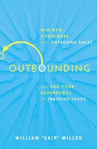 Outbounding (e-bok)