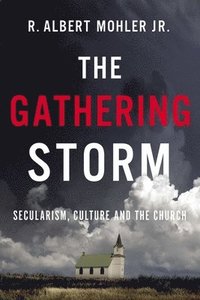The Gathering Storm (inbunden)