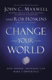 Change Your World (e-bok)