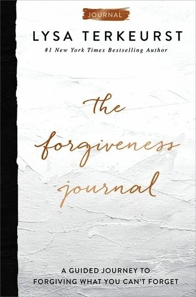 Forgiveness Journal