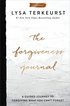 Forgiveness Journal