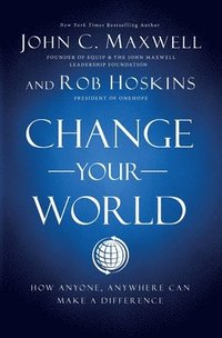 Change Your World (häftad)