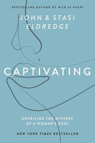 Captivating Expanded Edition (häftad)