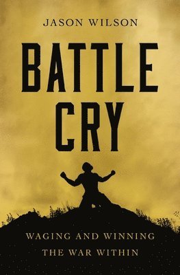 Battle Cry (inbunden)