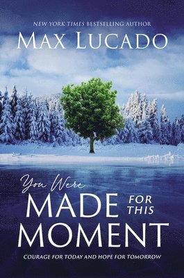 You Were Made for This Moment: Courage for Today and Hope for Tomorrow (inbunden)
