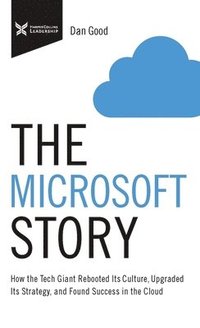 The Microsoft Story (häftad)