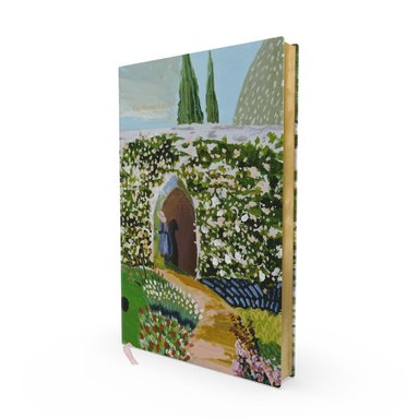 Secret Garden: Deluxe Painted Edition (hftad)