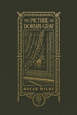 Picture of Dorian Gray (The Gothic Chronicles Collection) (häftad)