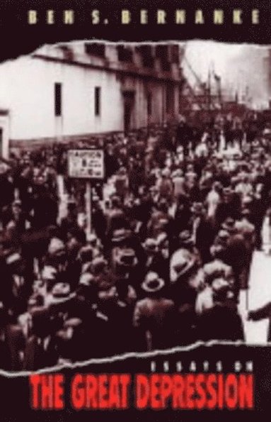 Essays on the Great Depression (hftad)