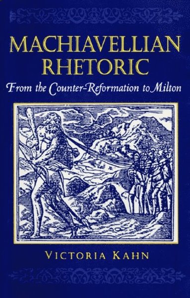 Machiavellian Rhetoric (hftad)