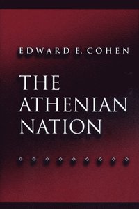 Athenian Nation (e-bok)