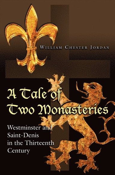 Tale of Two Monasteries (e-bok)