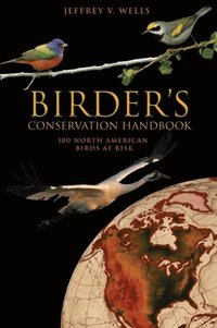 Birder's Conservation Handbook (e-bok)