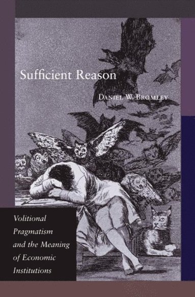 Sufficient Reason (hftad)