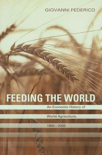 Feeding the World (e-bok)