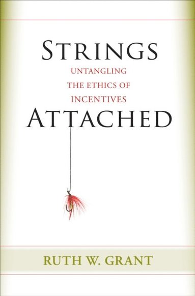 Strings Attached (h�ftad)