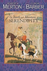 Travels and Adventures of Serendipity (e-bok)
