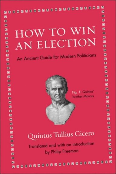 How to Win an Election (e-bok)
