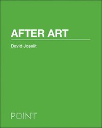 After Art (e-bok)