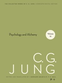 Collected Works of C. G. Jung, Volume 12 (e-bok)