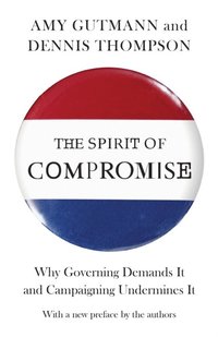 Spirit of Compromise (e-bok)