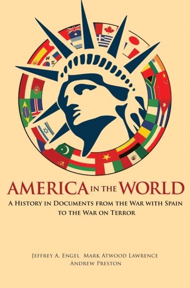 America in the World (e-bok)