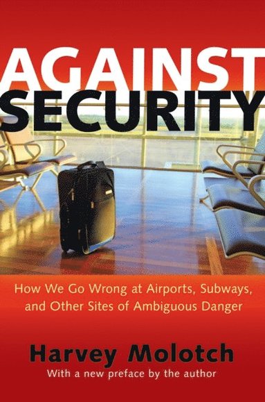 Against Security (hftad)