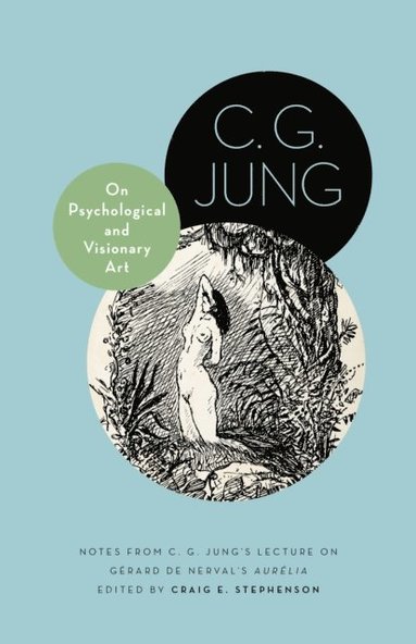 On Psychological and Visionary Art (hftad)