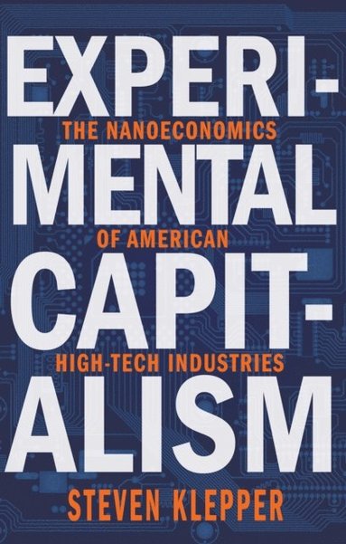 Experimental Capitalism (e-bok)