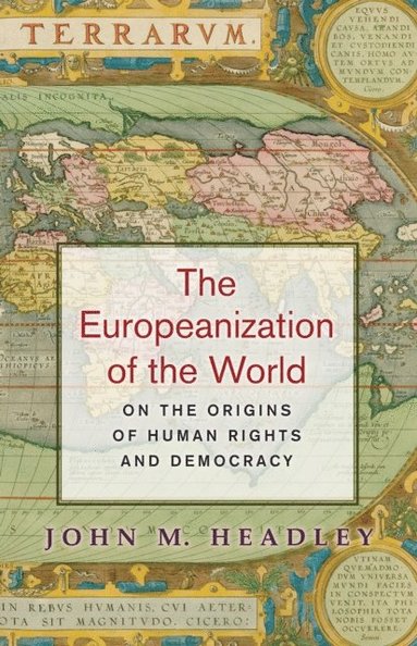 Europeanization of the World (hftad)