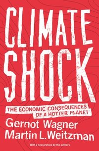 Climate Shock (e-bok)
