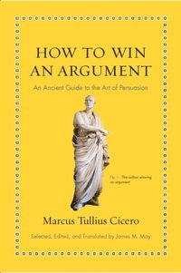 How to Win an Argument (e-bok)