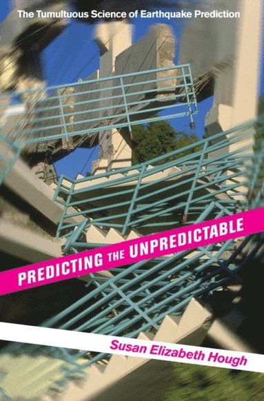 Predicting the Unpredictable (e-bok)