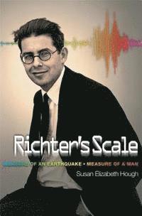 Richter's Scale (e-bok)