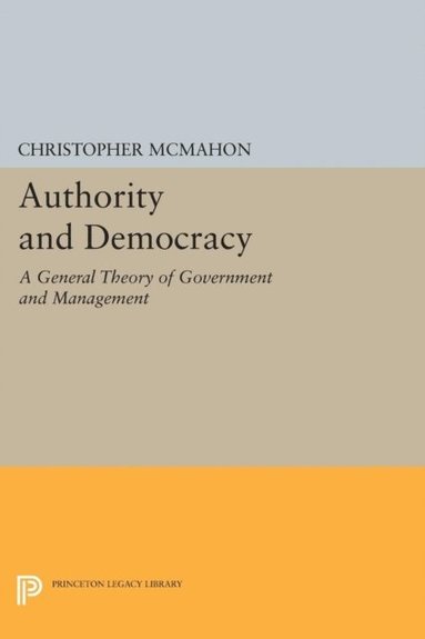 Authority and Democracy (hftad)
