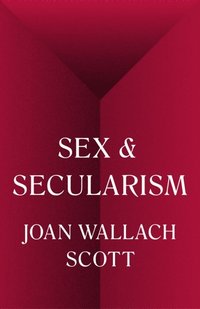 Sex and Secularism (e-bok)