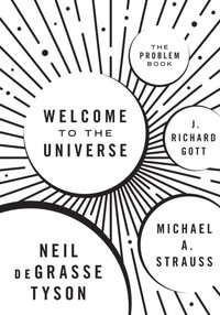 Welcome to the Universe (e-bok)
