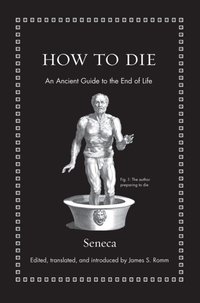 How to Die (e-bok)