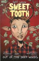 Sweet Tooth Vol. 1 (hftad)