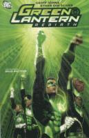Green Lantern: Rebirth (New Edition) (hftad)