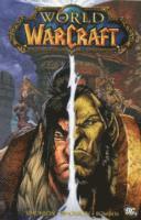 World of Warcraft: Volume 3 (hftad)
