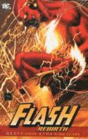 The Flash: Rebirth (hftad)