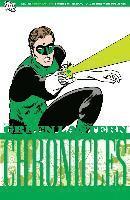 Green Lantern Chronicles TP Vol 04 (hftad)