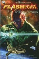 Flashpoint: The World of Flashpoint Featuring Green Lantern (hftad)