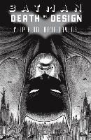 Batman Death By Design (häftad)